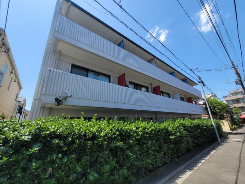 外観写真 ＲＢハウス駒込