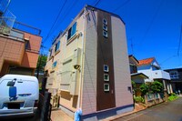 マ・ピエス鶴川