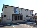 外観写真 グランモア柳川