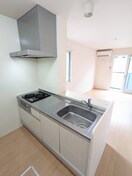 キッチン グランモア柳川