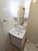 洗面 グランモア柳川