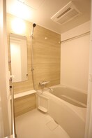 バス／シャワールーム等 プライマル御茶ノ水