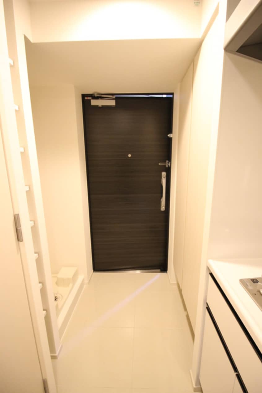 玄関 プライマル御茶ノ水