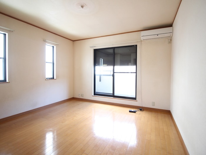 居室 リヴュール・ベルテ