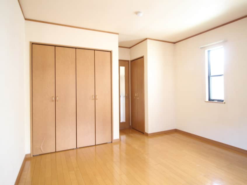 居室 リヴュール・ベルテ