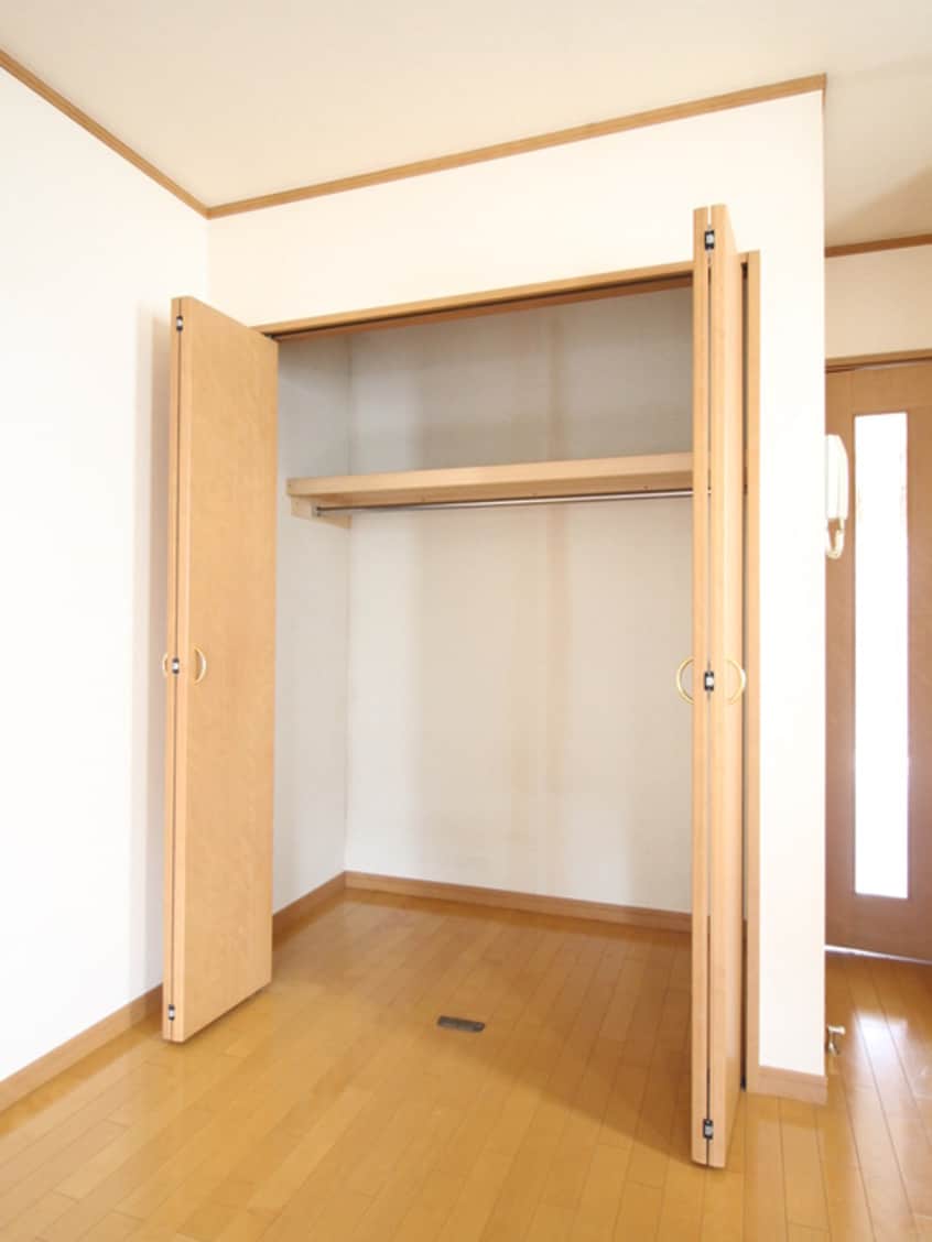 収納 リヴュール・ベルテ