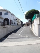 周辺環境 リヴュール・ベルテ