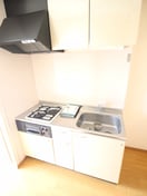 キッチン リヴュール・ベルテ