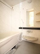 バス／シャワールーム等 リヴュール・ベルテ