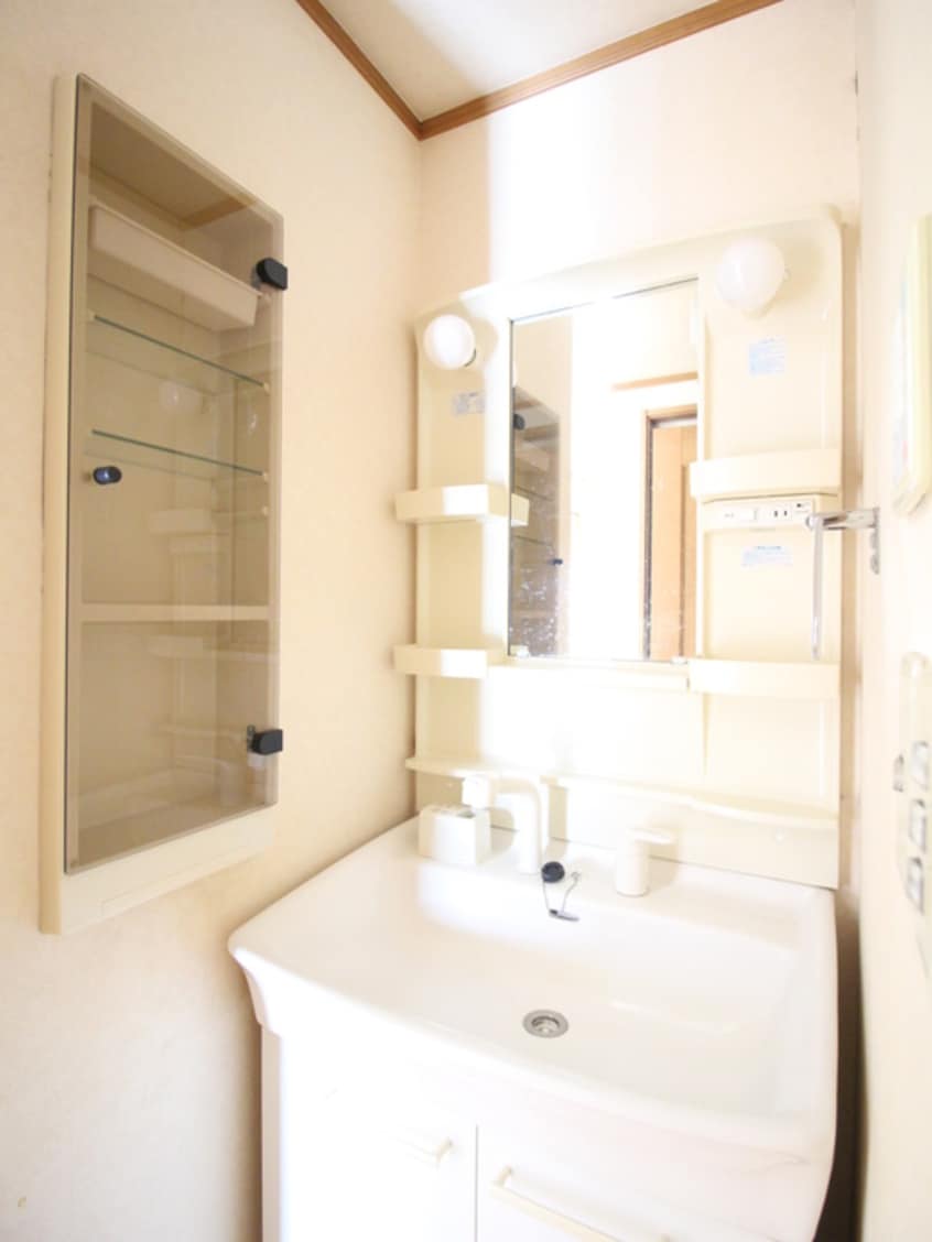 洗面 リヴュール・ベルテ