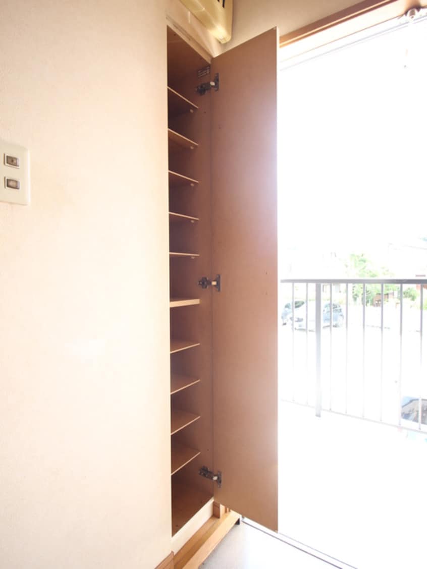 靴箱 リヴュール・ベルテ