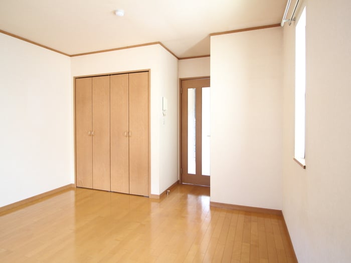 居室 リヴュール・ベルテ