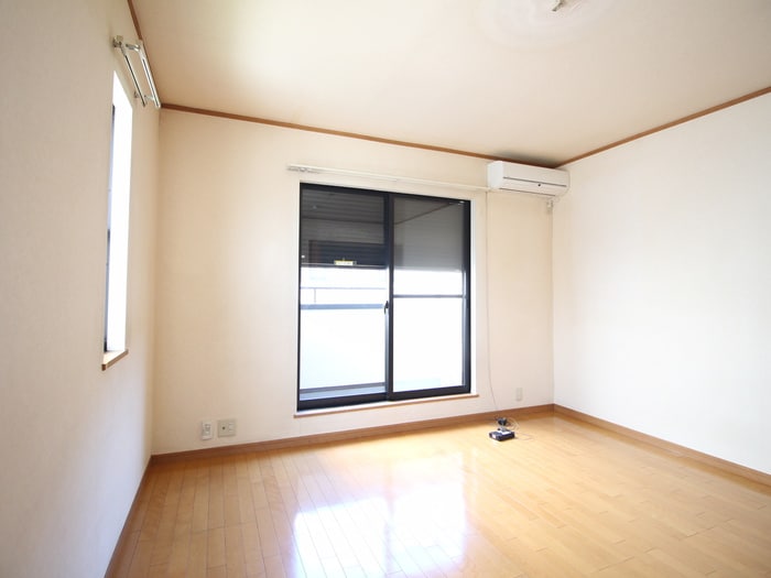 居室 リヴュール・ベルテ