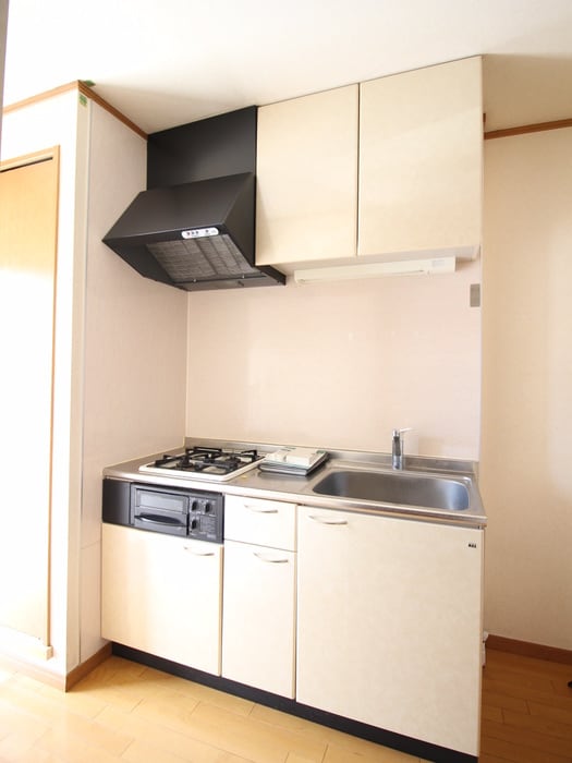 キッチン リヴュール・ベルテ