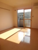 居室 サンモ－ル・Ｎ