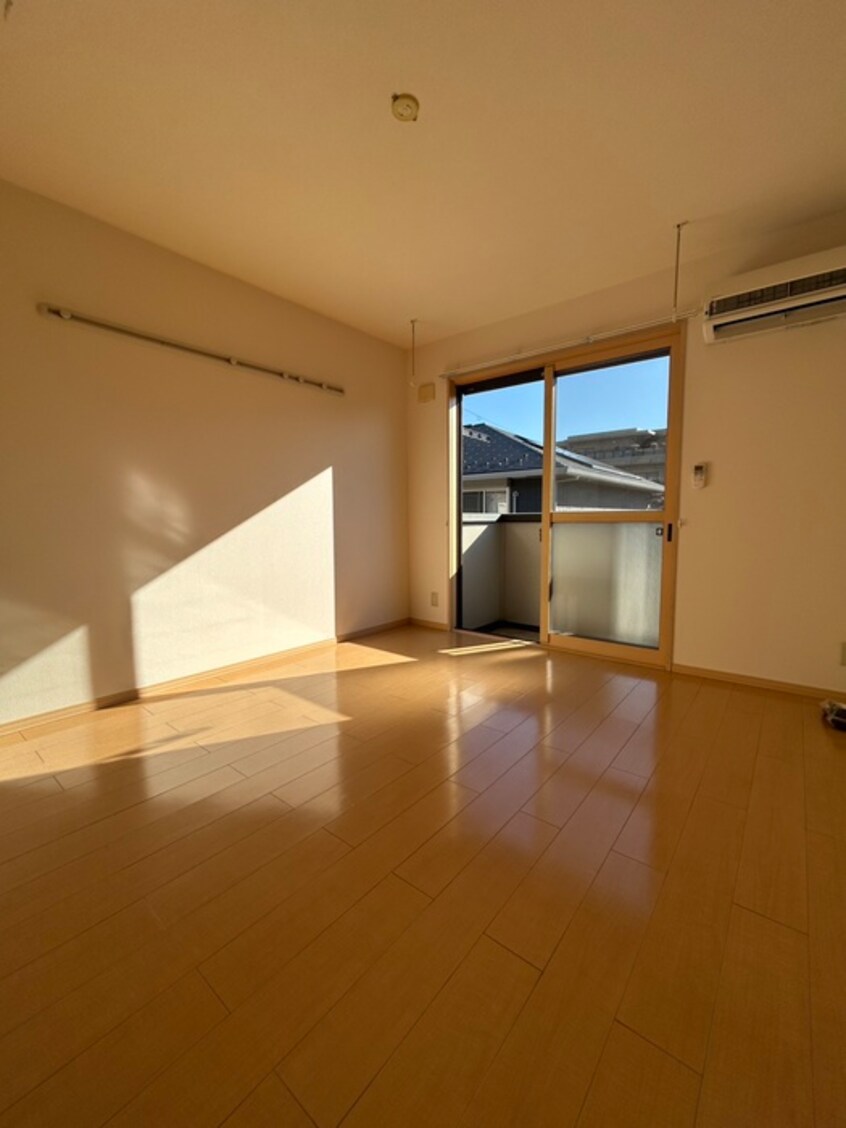 居室 サンモ－ル・Ｎ