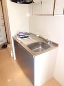 キッチン サンモ－ル・Ｎ