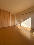 居室 サンモ－ル・Ｎ