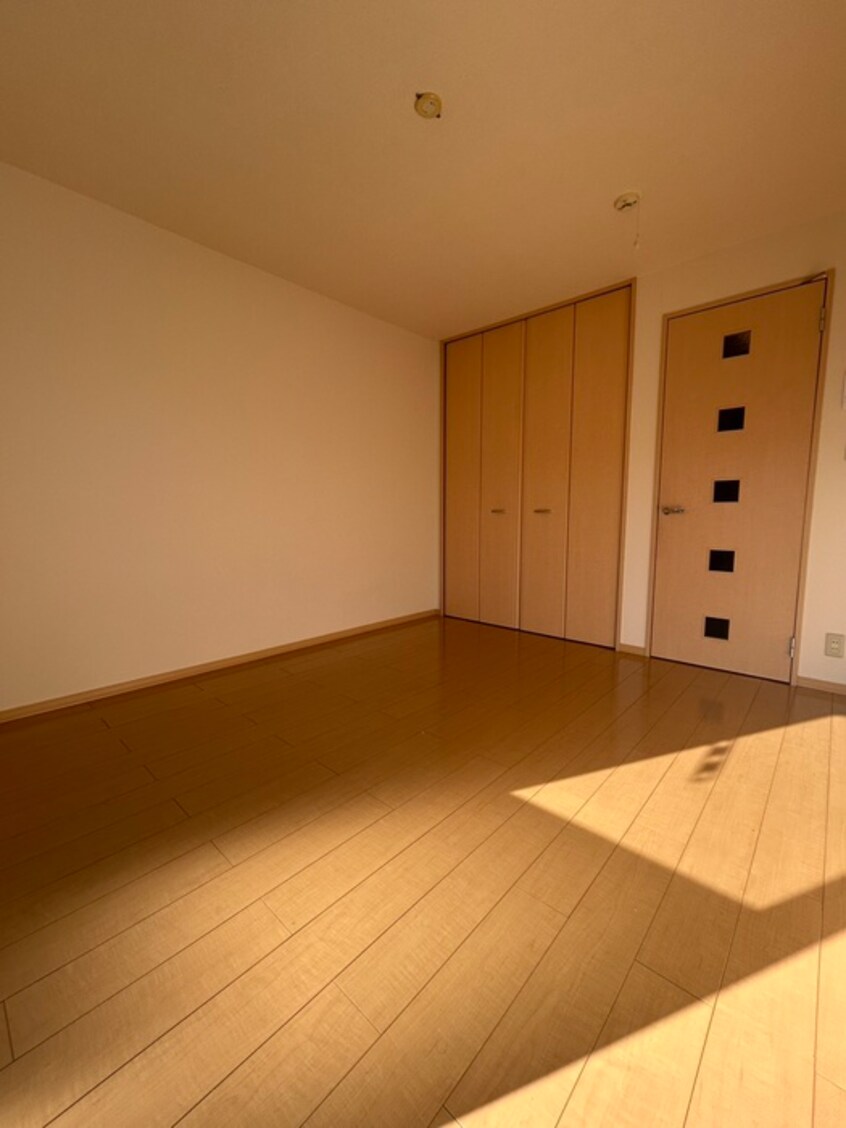 居室 サンモ－ル・Ｎ