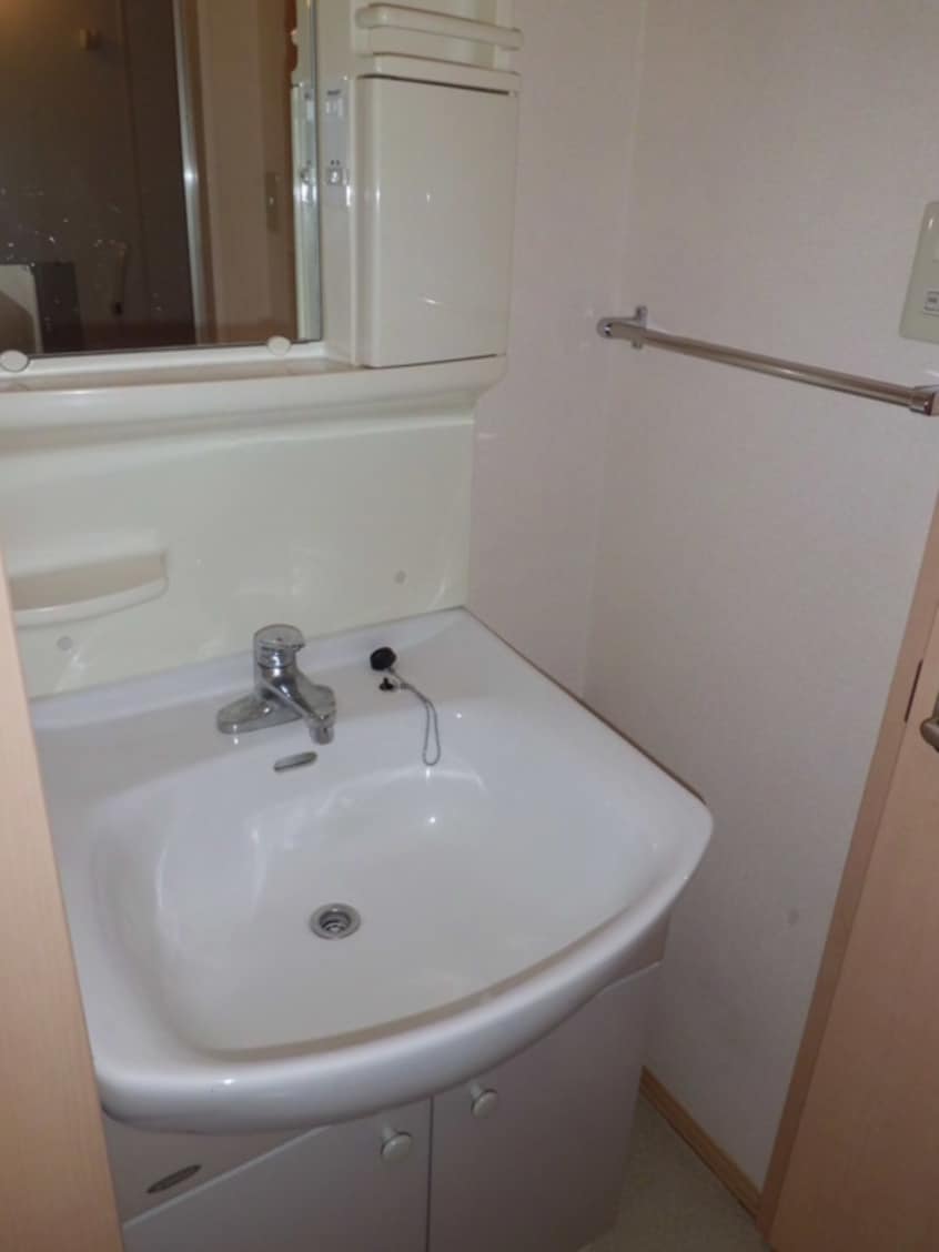 洗面 サンモ－ル・Ｎ