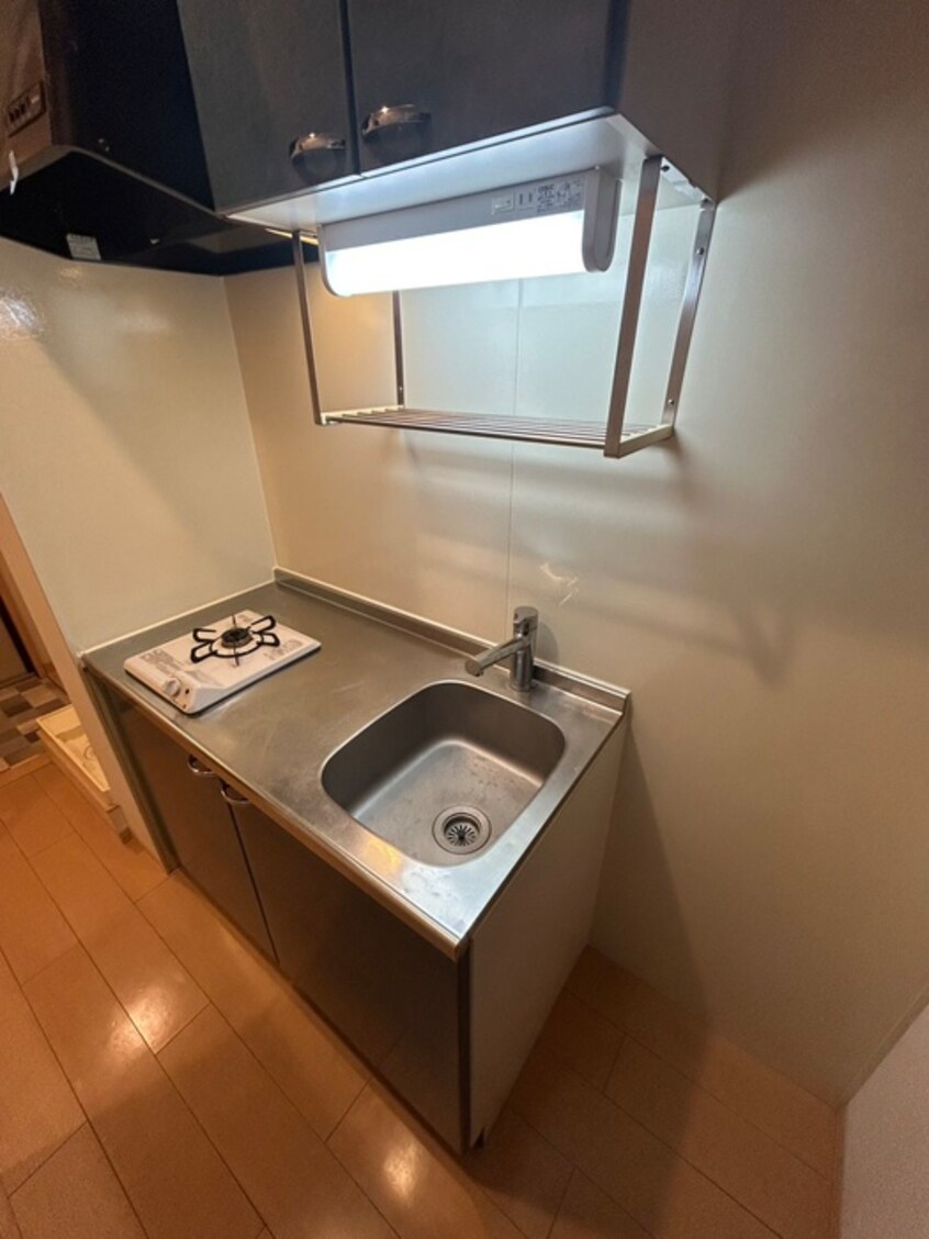 キッチン サンモ－ル・Ｎ