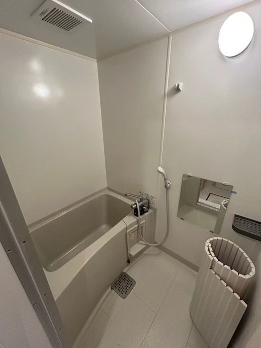 バス／シャワールーム等 サンモ－ル・Ｎ