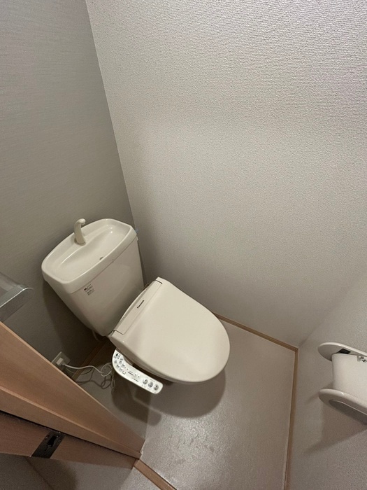 トイレ サンモ－ル・Ｎ