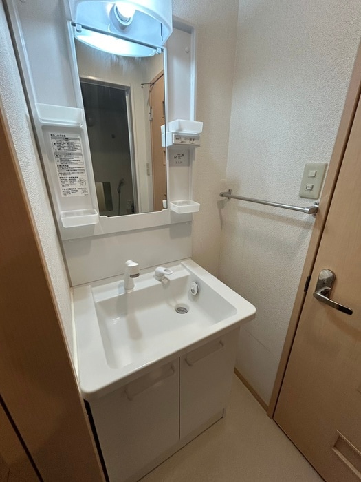 洗面 サンモ－ル・Ｎ