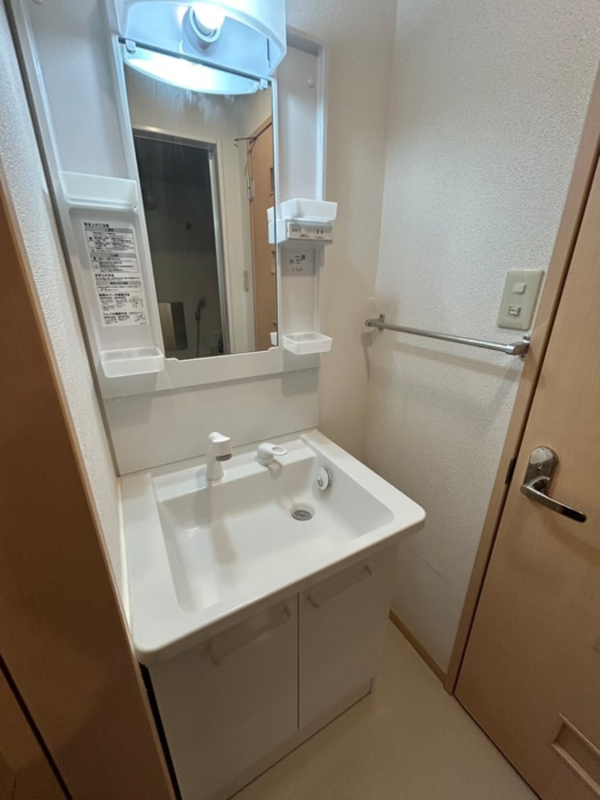 洗面 サンモ－ル・Ｎ