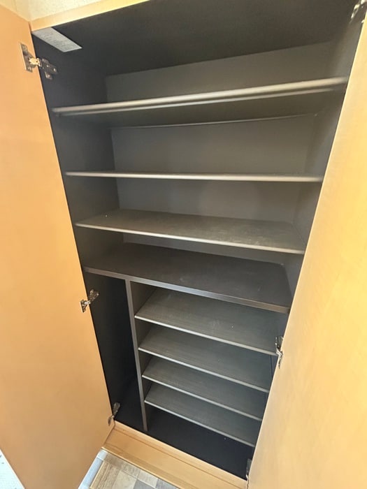 靴箱 サンモ－ル・Ｎ