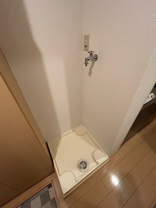 洗濯機置場 サンモ－ル・Ｎ