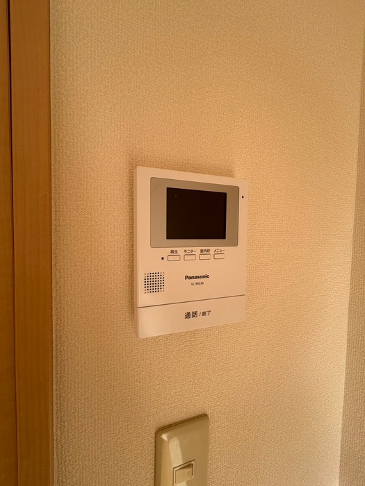 内観写真 サンモ－ル・Ｎ