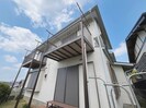 柿の木台戸建の外観