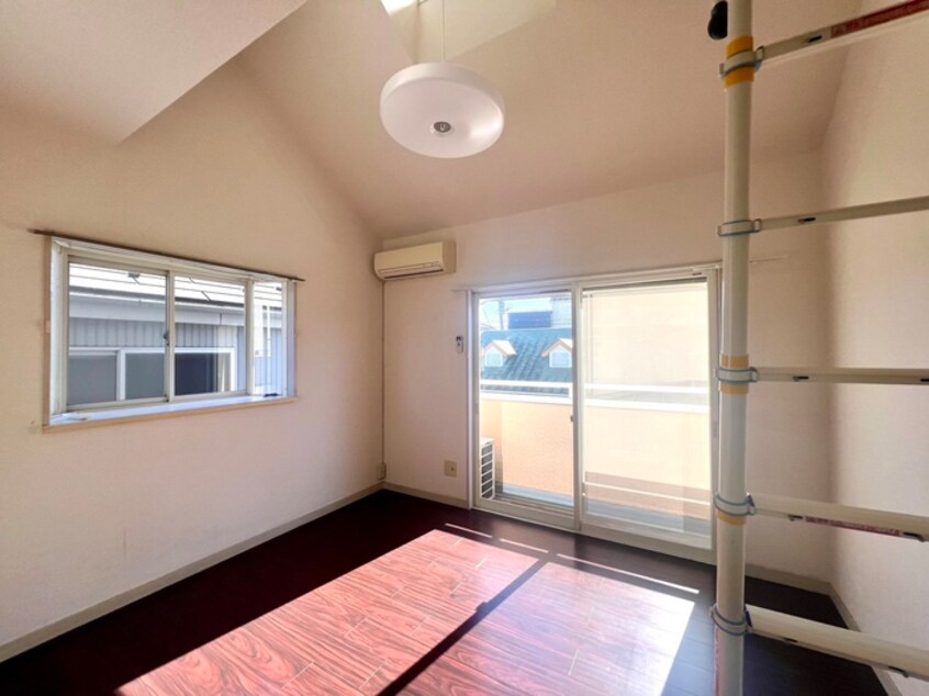 居室 ハイムマンドリンⅡ