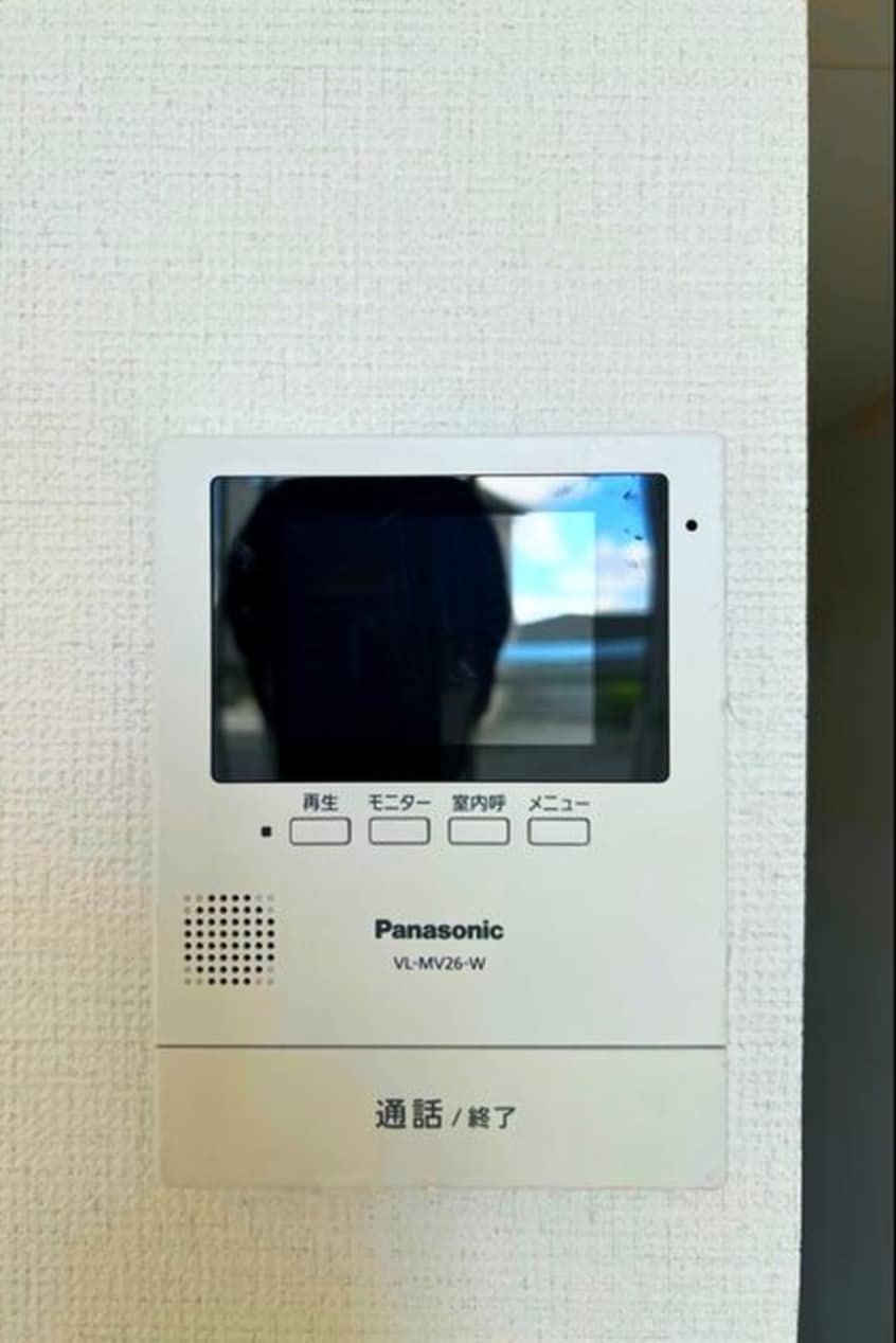 内観写真 サニーヒルツカサ