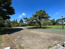 稲荷山公園(公園)まで650m サニーヒルツカサ