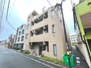 ドルチェ荻窪・壱番館（101）