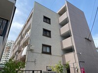 三美マンション