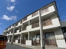 エクレールⅠの外観