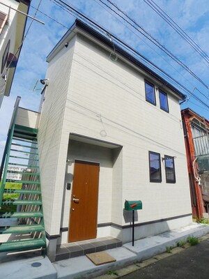 ベネステート与野
