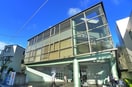 勝楽堂病院(病院)まで170m グレイシア北千住