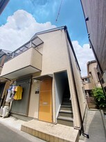 サニー第五熊の坂