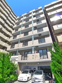 リバーサイド富岡