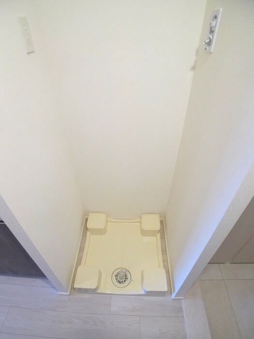 洗濯機置場 BLESS亀戸