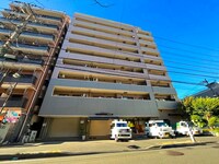 ポートハイム第7吉野町（101）