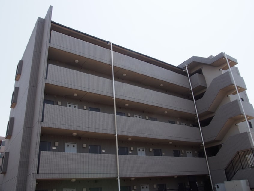 外観写真 プルミエ－ル梶ヶ谷