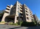 S-FORT青葉しらとり台の外観