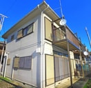 外観写真 コーポヤブサキ