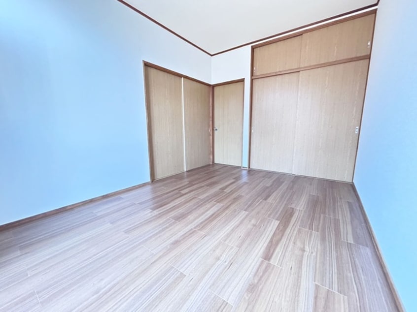 居室 コーポヤブサキ