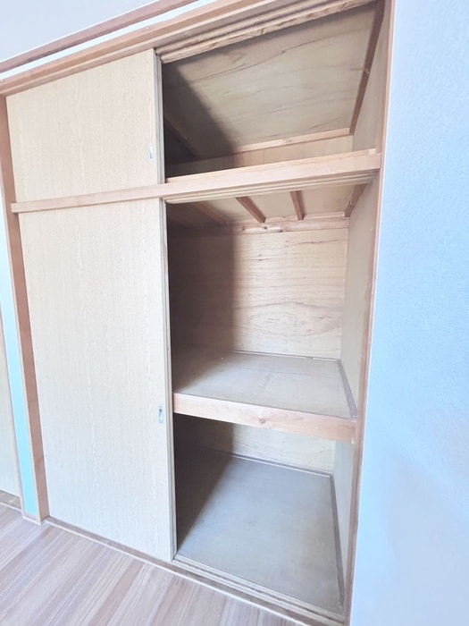 収納 コーポヤブサキ